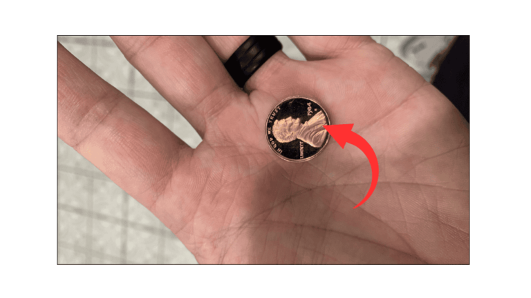 The Lincoln Wheat Penny Valued at $1.1 Million, Still in Circulation