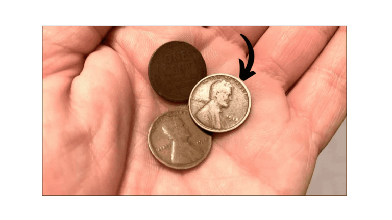 The Lincoln Wheat Penny Valued at $2115000, Still in Circulation