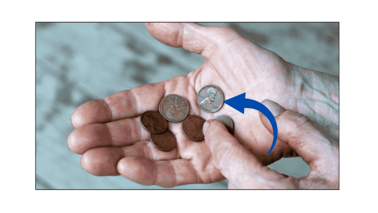 The Lincoln Wheat Penny Valued at $2185000, Still in Circulation