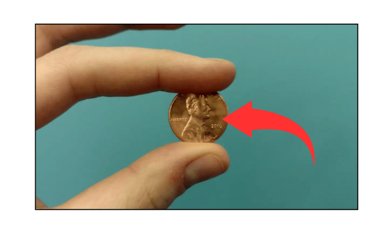 The Lincoln Wheat Penny Valued at $2086875, Still in Circulation