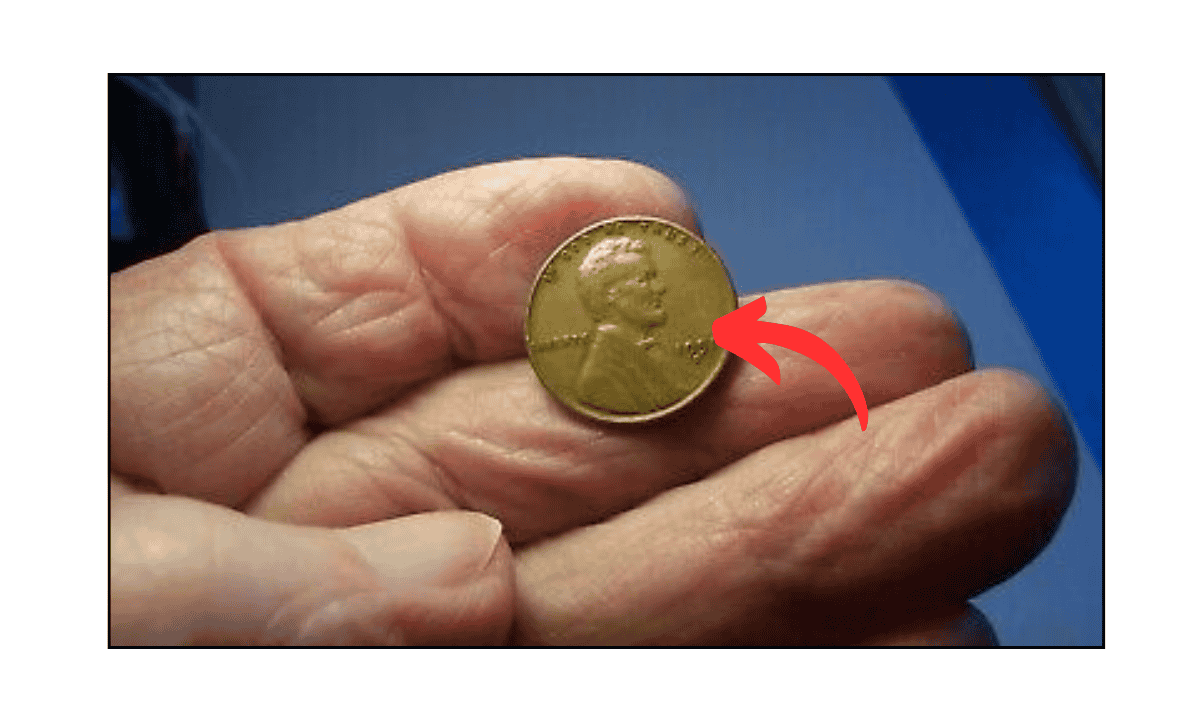 The Lincoln Wheat Penny Valued at $2711250, Still in Circulation