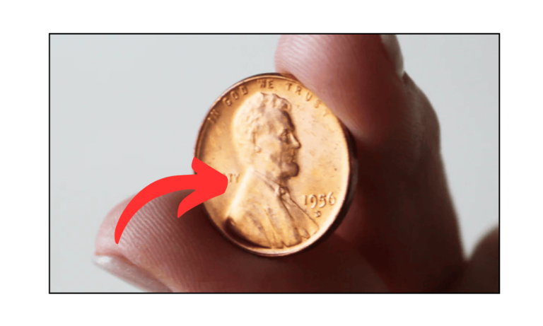 The Lincoln Wheat Penny Valued at $2000000, Still in Circulation
