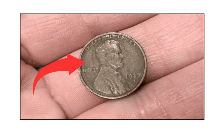 The Lincoln Wheat Penny Valued at $2985000, Still in Circulation